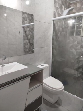 Quarto privativo em Canela RS